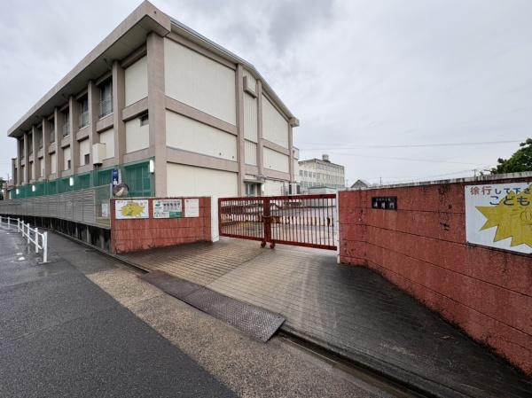 「再生エミナス」・ライオンズマンション正徳町 名古屋市立正保小学校(小学校)/907m 「再生エミナス」・ライオンズマンション正徳町 名古屋市立正保小学校(小学校)/907m