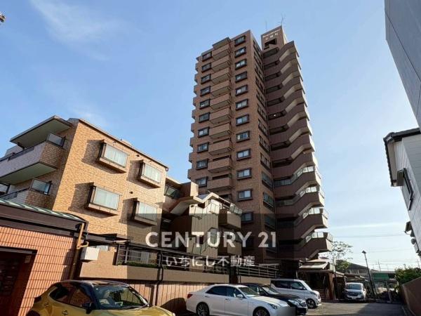 名古屋市港区正徳町６
