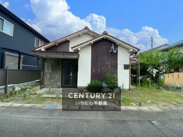 一宮市あずら２