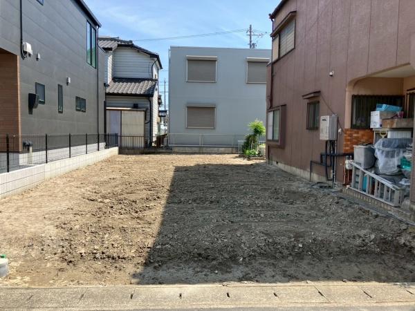 海部郡蟹江町学戸５