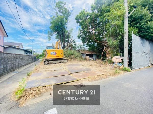 江南市前飛保町栄