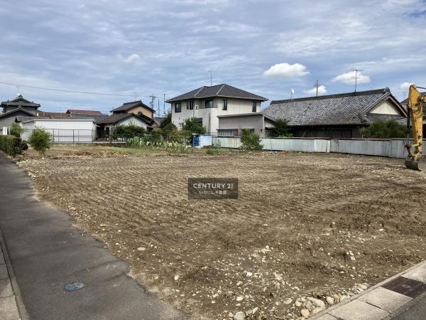 江南市前飛保町栄