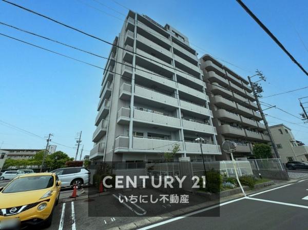 一宮市緑４