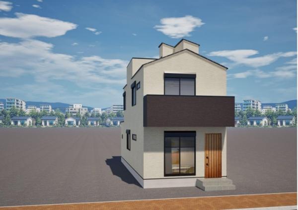 名古屋市西区貝田町１