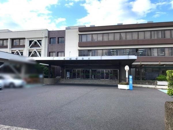 「再生エミナス」・グリーンコーポ江南 江南市役所(役所)/1059m 各種行政手続きや生活相談に対応し、市民の暮らしを幅広く支える拠点です。周辺環境の利便性を高める重要な公共施設です 「再生エミナス」・グリーンコーポ江南 江南市役所(役所)/1059m 各種行政手続きや生活相談に対応し、市民の暮らしを幅広く支える拠点です。周辺環境の利便性を高める重要な公共施設です