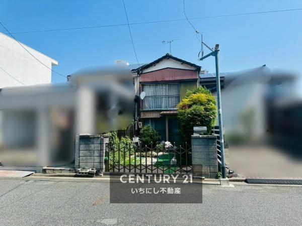 一宮市文京１