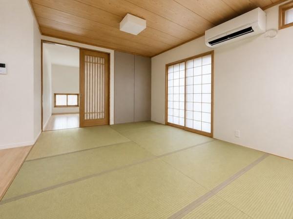 岡崎市真伝吉祥２
