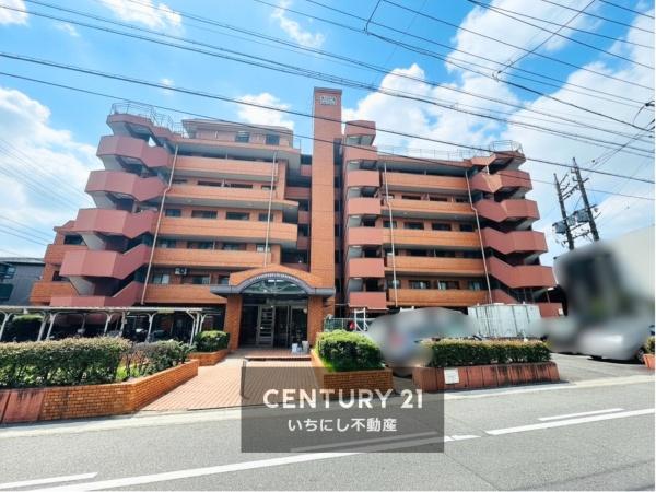 稲沢市稲葉４