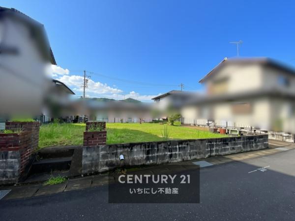 岐阜市大洞柏台２