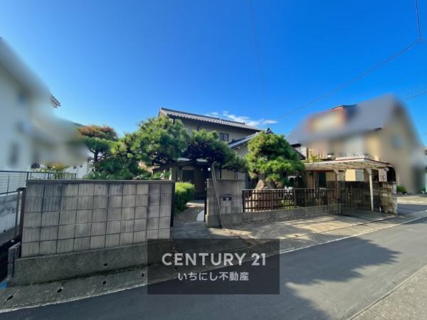 岐阜市岩崎