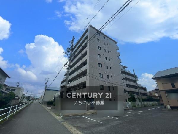 小牧市大字間々原新田