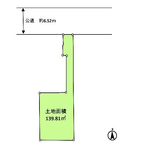 名古屋市名東区社台３