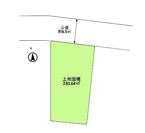 名古屋市名東区貴船２