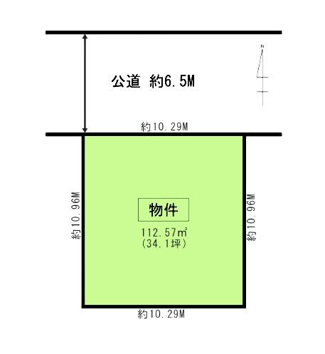 名古屋市名東区高柳町