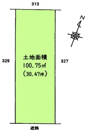 名古屋市守山区太田井