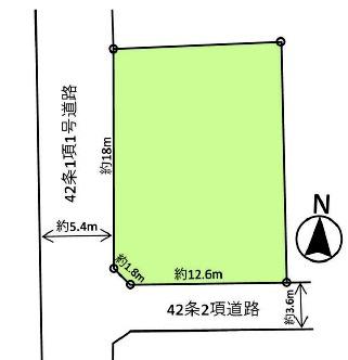 名古屋市守山区翠松園３