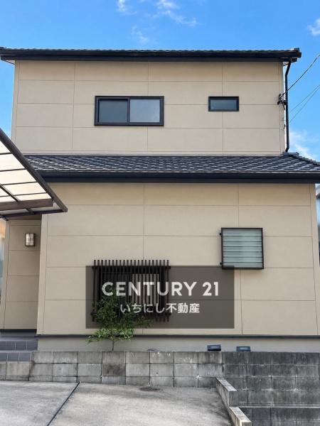 岡崎市真伝吉祥２