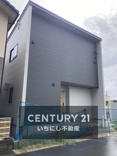 岐阜市中鶉２