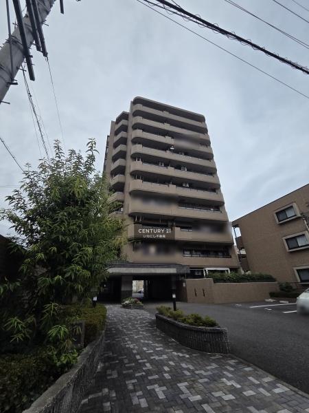 一宮市枠杁町３