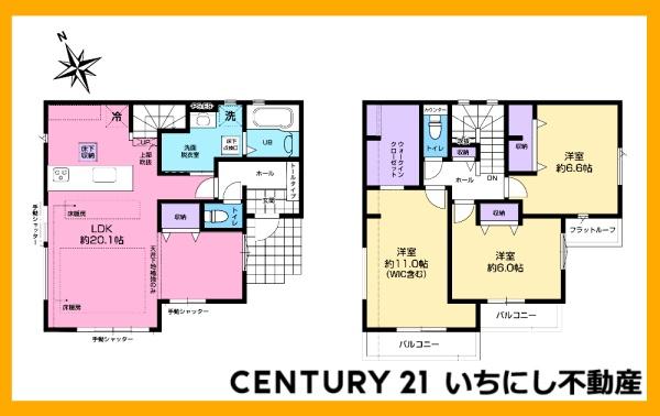 名古屋市千種区希望ケ丘３