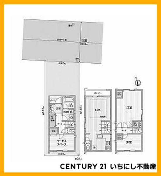 名古屋市千種区内山１