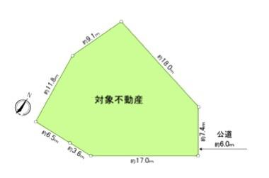 名古屋市千種区桜が丘