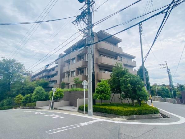名古屋市千種区東明町３